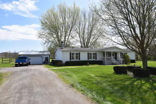 6340 Dry Run Road, Chillicothe, OH 45601