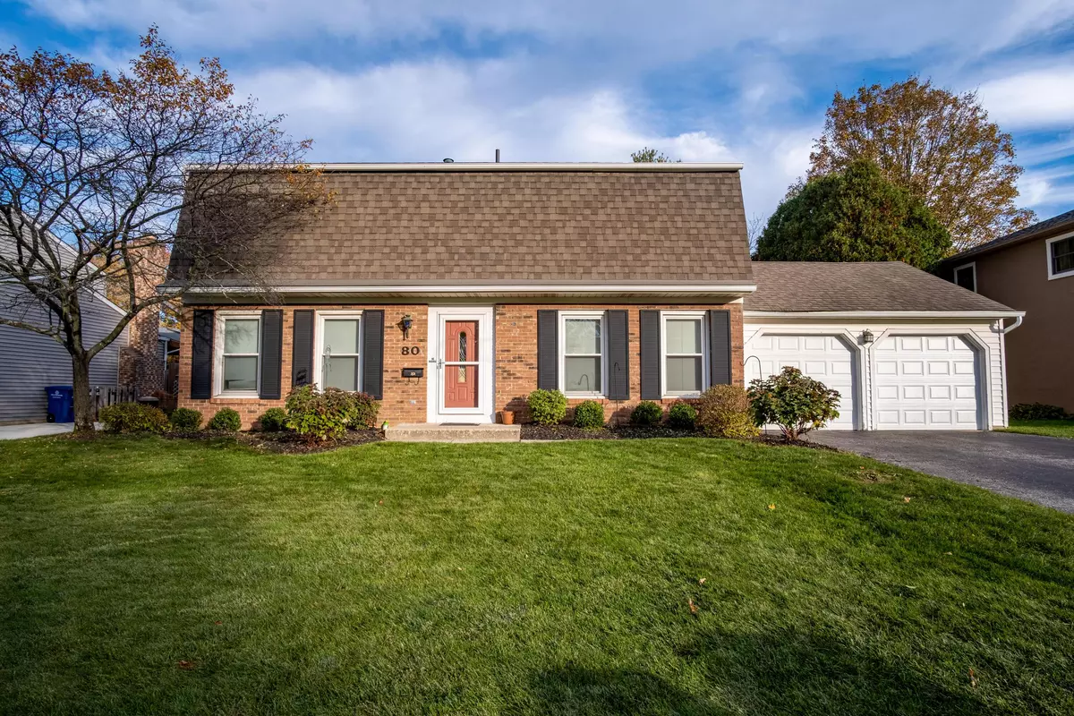 Westerville, OH 43081,80 Belpre Place