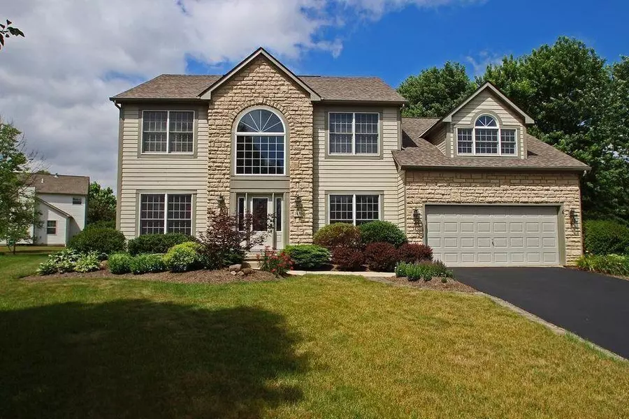 7481 Creek Court, Canal Winchester, OH 43110