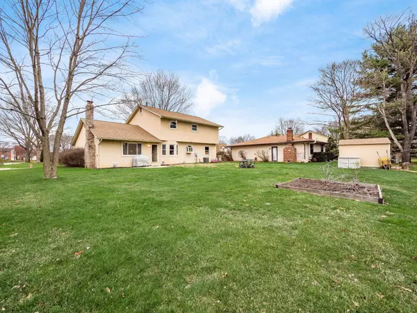 Columbus, OH 43235,7514 Sawbury Court