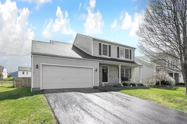 Lancaster, OH 43130,1892 Wind River Drive