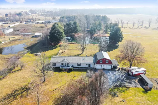 Millersport, OH 43046,13318 Cherry Lane