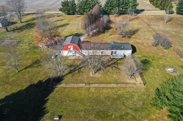 Millersport, OH 43046,13318 Cherry Lane