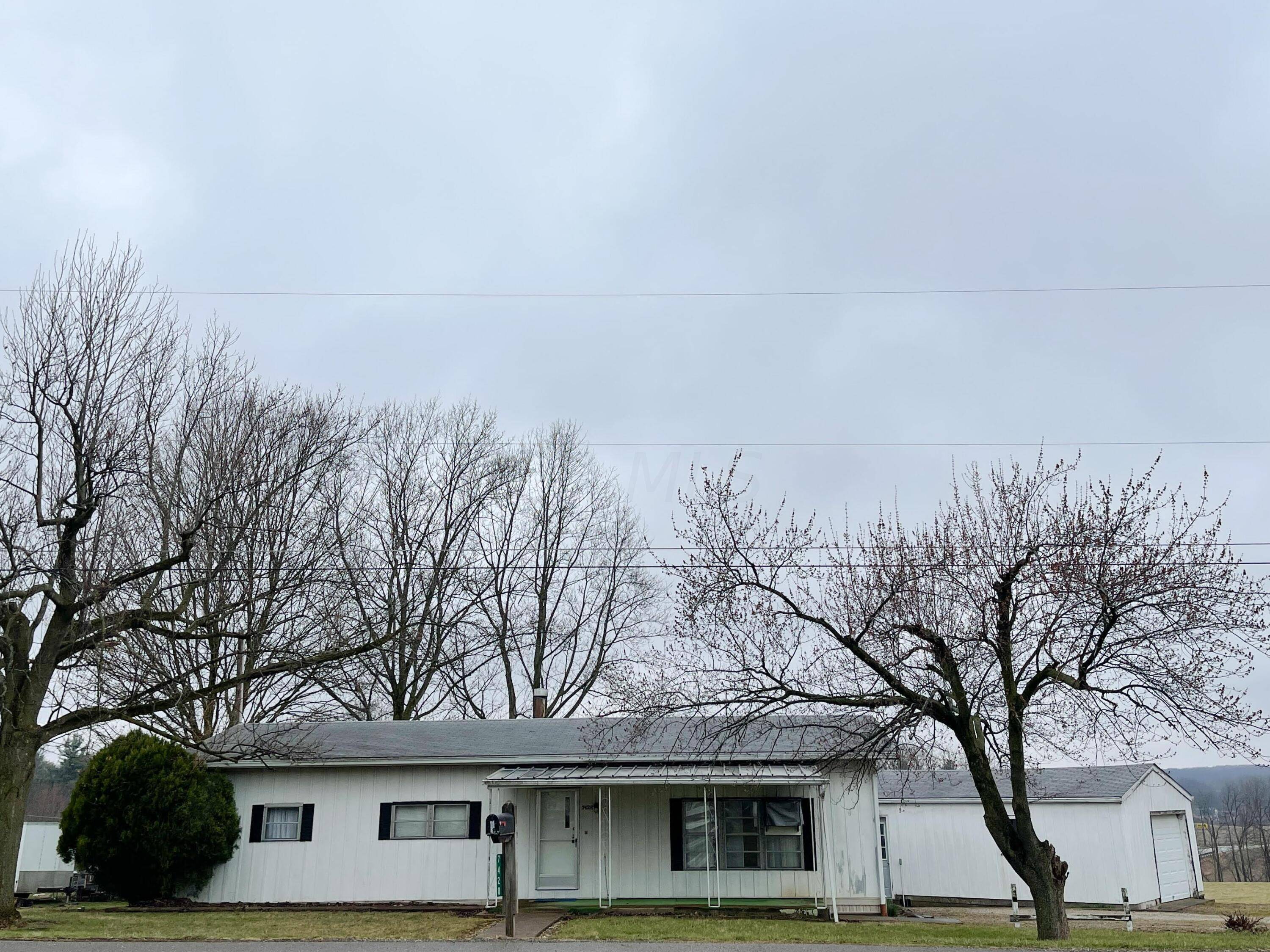 Mansfield, OH 44904,7428 State Route 42