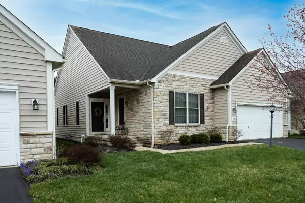 Grove City, OH 43123,2954 Crabapple Place #14