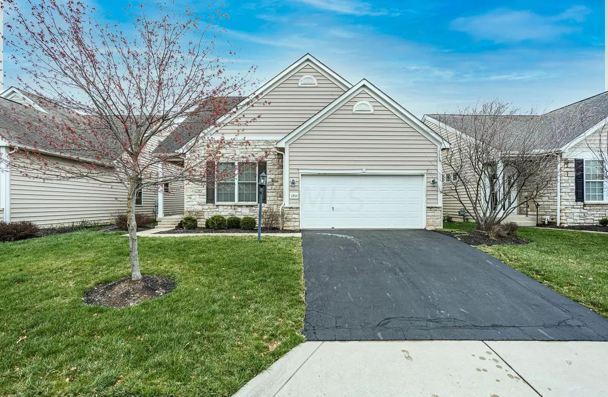 Grove City, OH 43123,2954 Crabapple Place #14