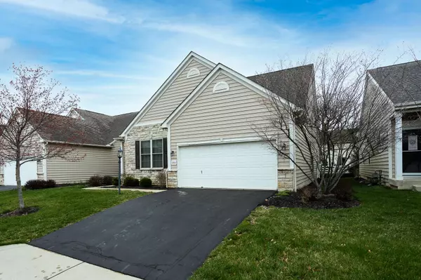 Grove City, OH 43123,2954 Crabapple Place #14