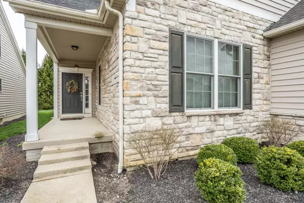 Grove City, OH 43123,2954 Crabapple Place #14