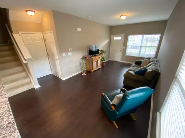 Westerville, OH 43081,5580 Brassie Circle #801