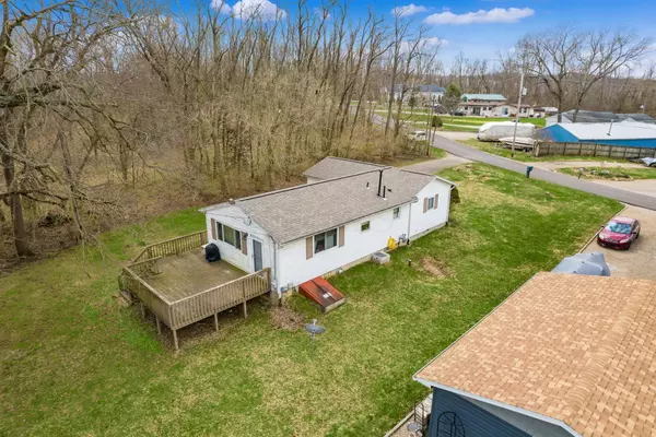 Thornville, OH 43076,15350 Township Road 496