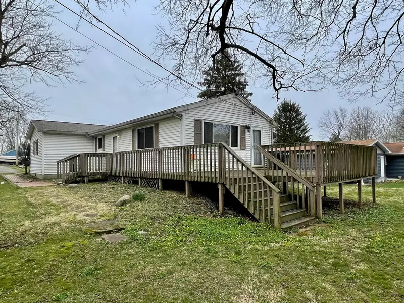 15350 Township Road 496, Thornville, OH 43076