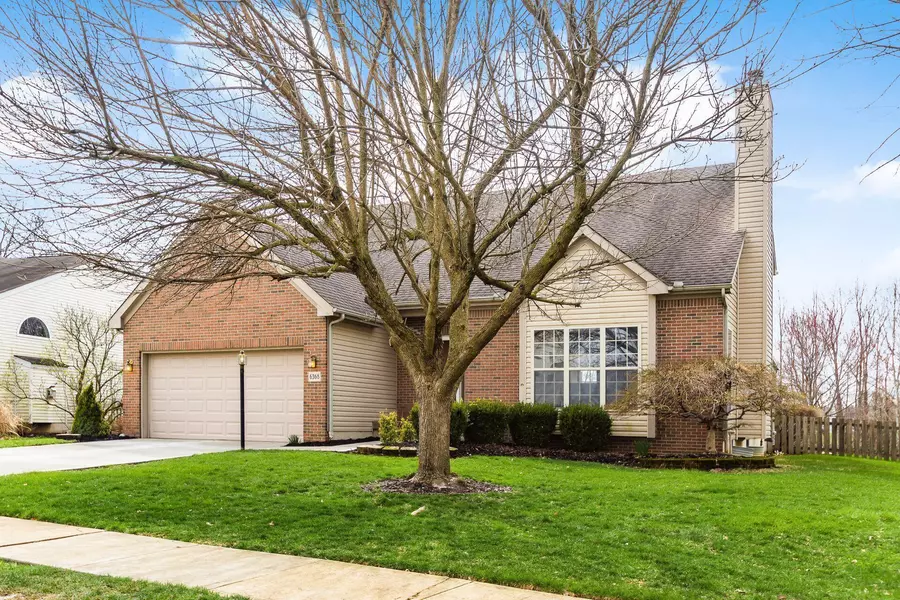 6368 Andrews Drive, Westerville, OH 43082