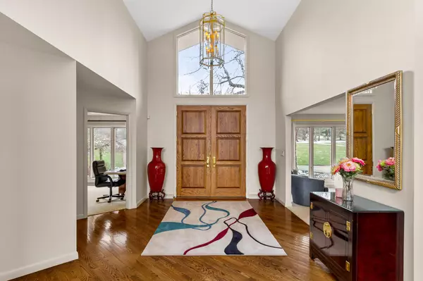 Mansfield, OH 44906,1220 Deer Run Road
