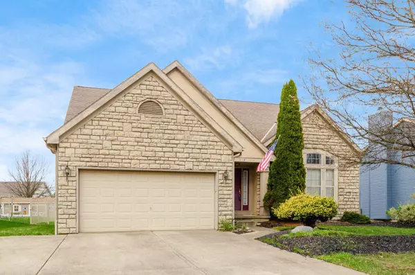 Grove City, OH 43123,1340 Great Hunter Court