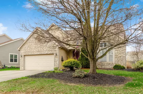 Grove City, OH 43123,1340 Great Hunter Court