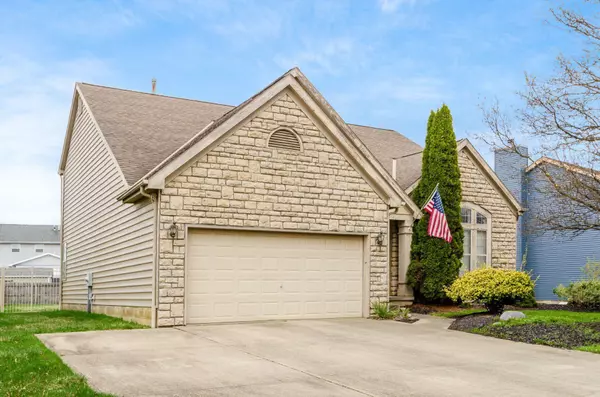 Grove City, OH 43123,1340 Great Hunter Court