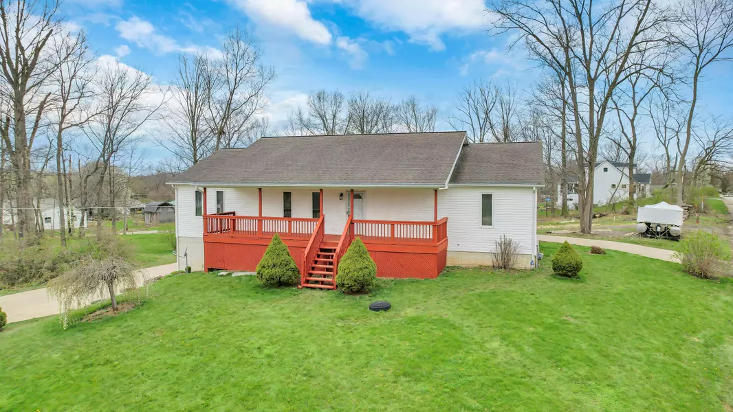 5328 Alder Drive, Thornville, OH 43076