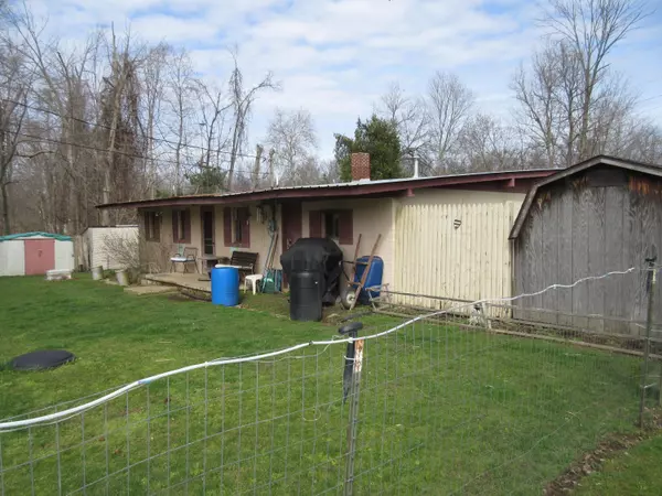 Thornville, OH 43076,13147 Forest Road