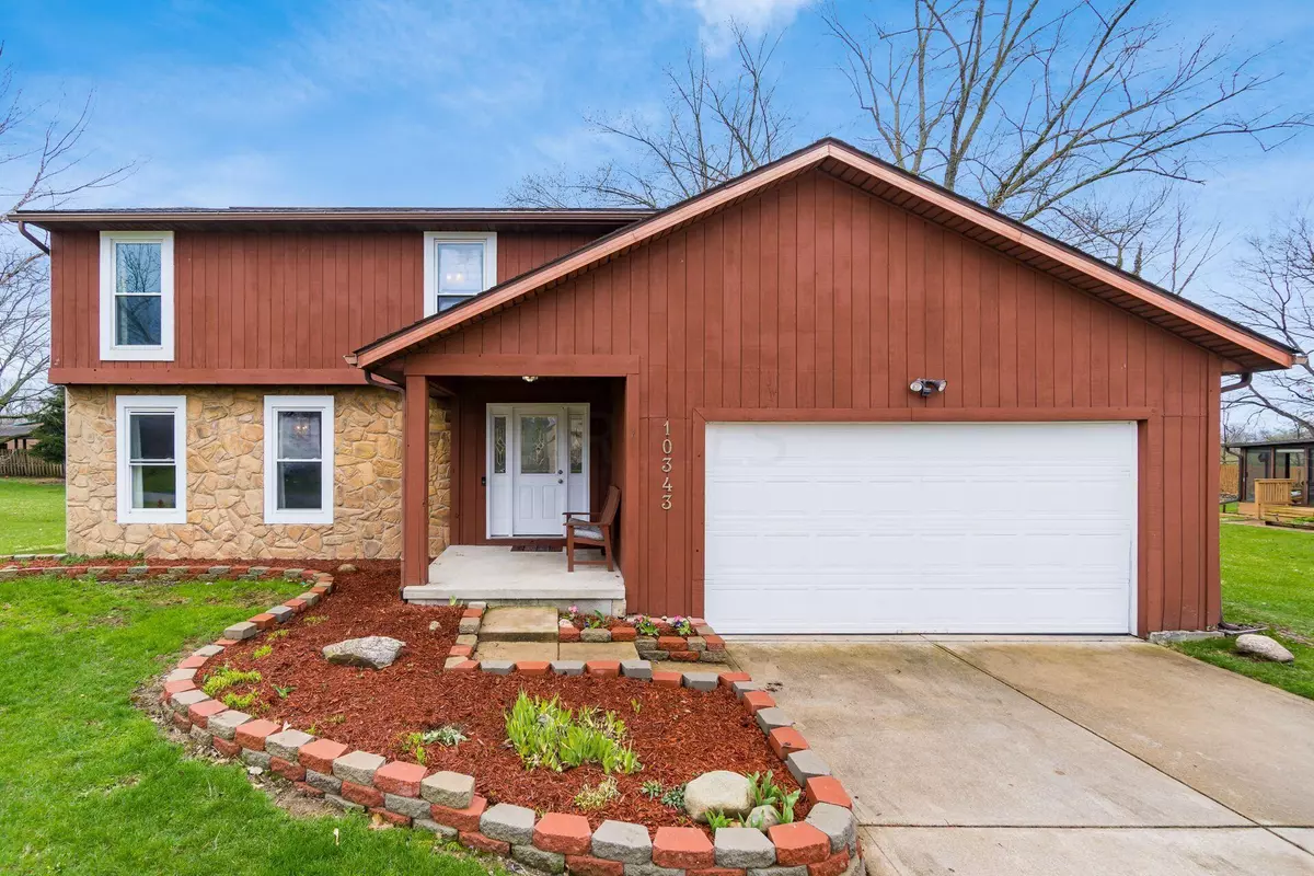 Pickerington, OH 43147,10343 S Crosset Hill Drive