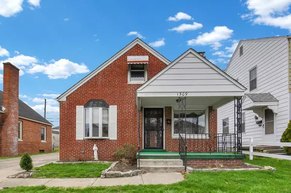 Columbus, OH 43212,1309 Eastview Avenue