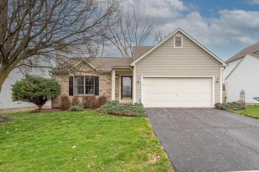 8336 Old Ivory Way, Blacklick, OH 43004