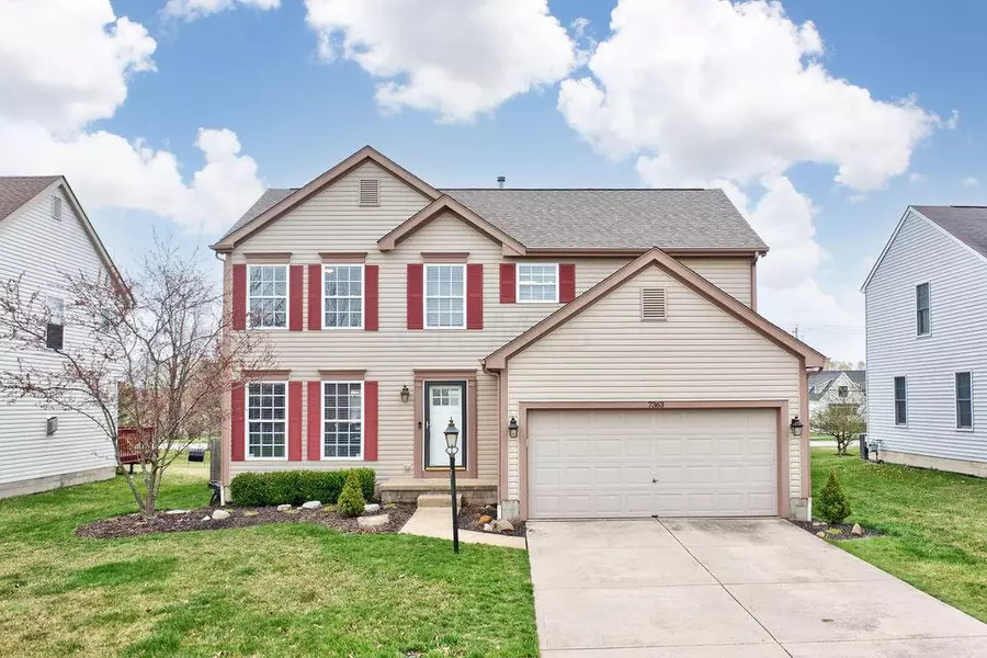 7363 Clancy Way, Westerville, OH 43082