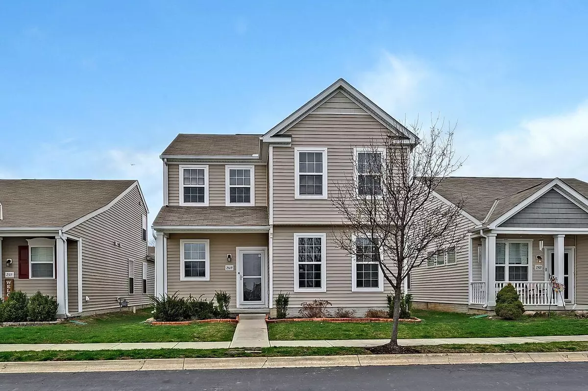 Grove City, OH 43123,2509 Bristlecone Lane