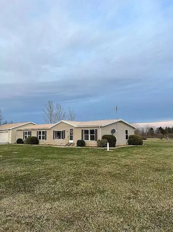 West Mansfield, OH 43358,26066 Lunda Road