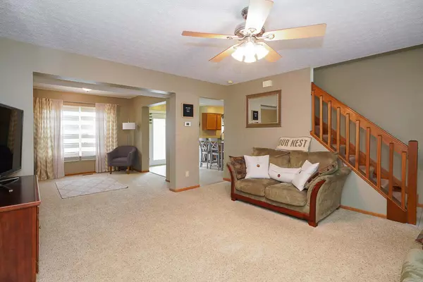 Grove City, OH 43123,4337 Spruce Lake Court