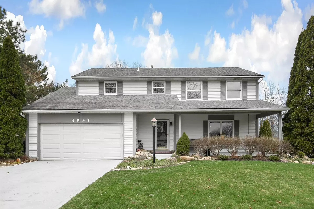 Hilliard, OH 43026,4997 Abberton Court