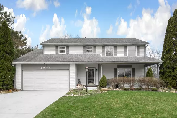 4997 Abberton Court, Hilliard, OH 43026