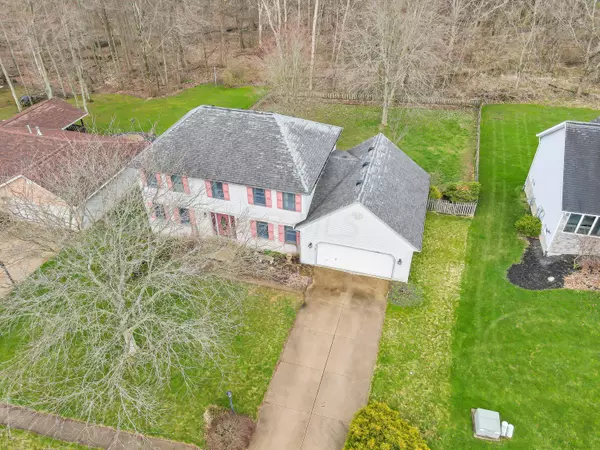 Mansfield, OH 44904,567 Heidi Lane