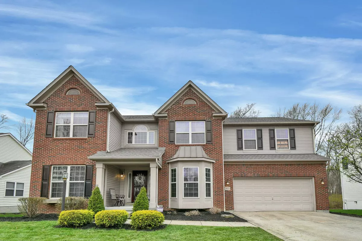 Pickerington, OH 43147,973 Gray Drive