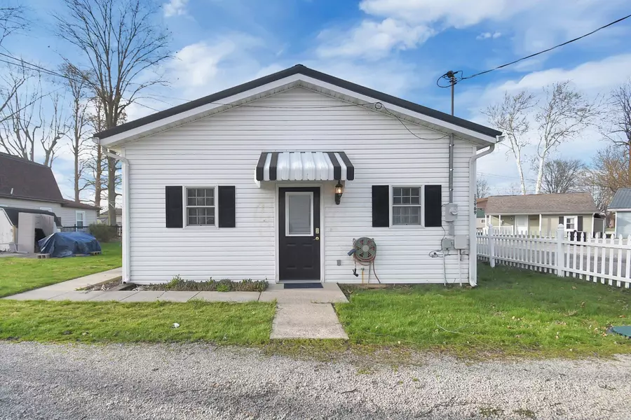 13969 Custers Point Road, Thornville, OH 43076