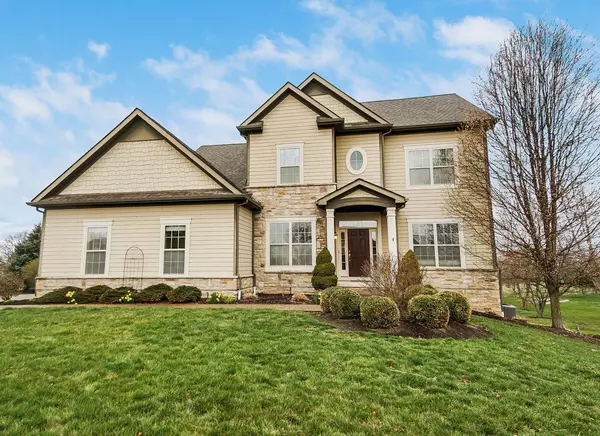 4590 Hunters Bend, Powell, OH 43065