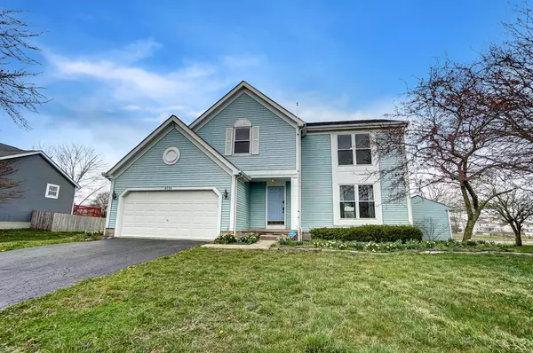 8596 Carbine Place, Galloway, OH 43119