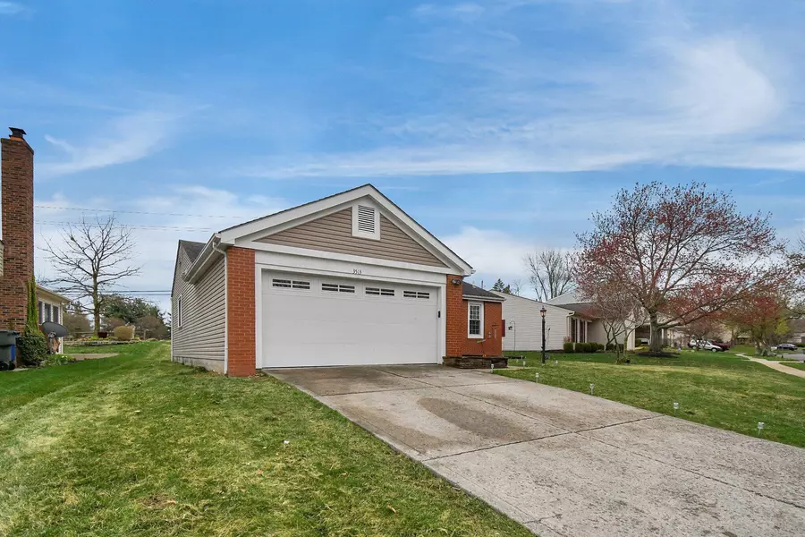 3513 En Joie Drive, Columbus, OH 43228