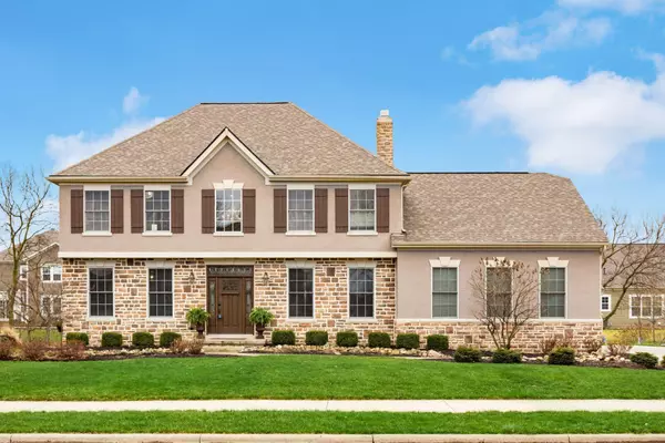 Dublin, OH 43016,6791 Ballantrae Place