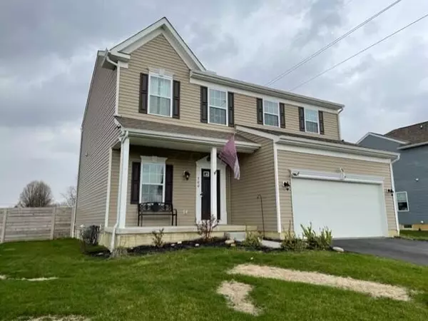 Mount Sterling, OH 43143,300 Magosa Court