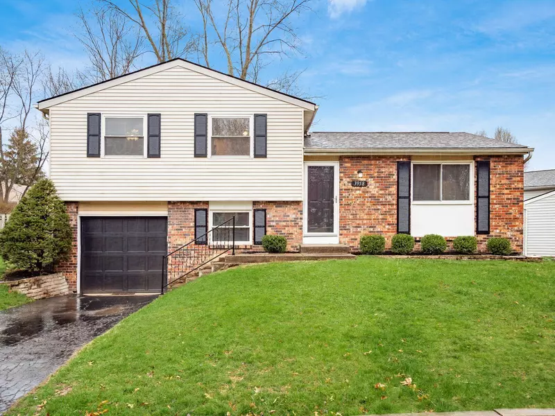 3958 Blueberry Hollow Road, Columbus, OH 43230