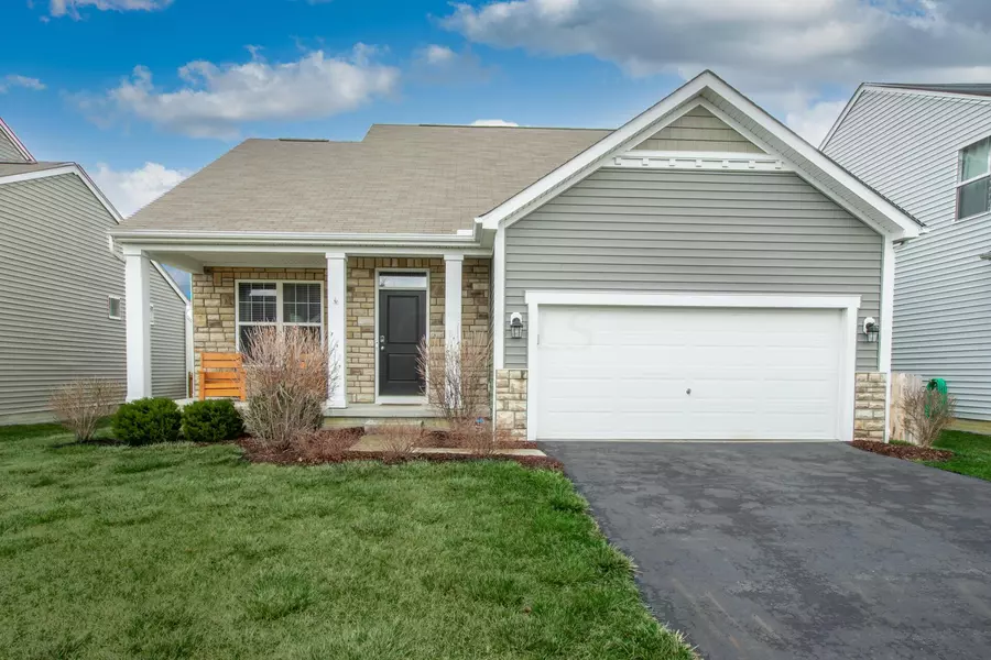 5956 Kilbeggan Street, Galloway, OH 43119