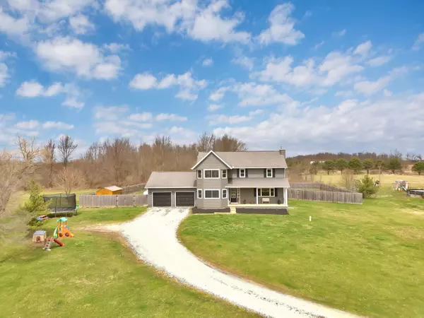 Richwood, OH 43344,15406 Patterson Road