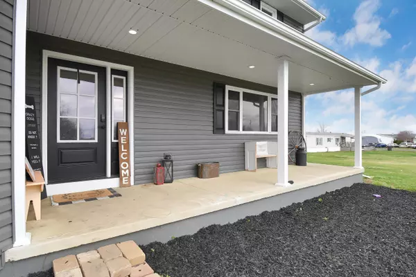 Richwood, OH 43344,15406 Patterson Road