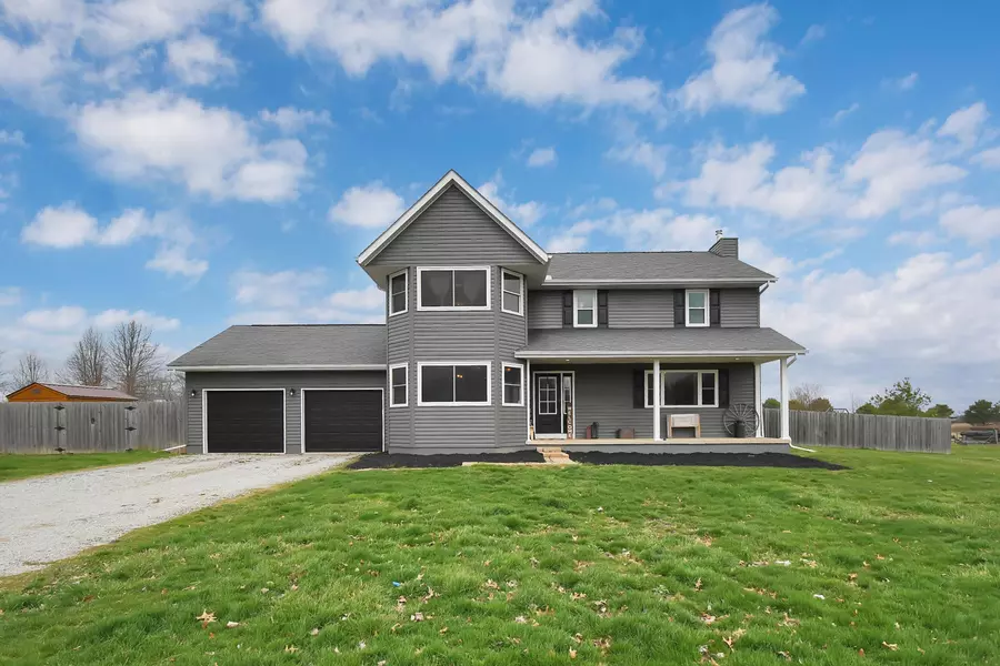 15406 Patterson Road, Richwood, OH 43344