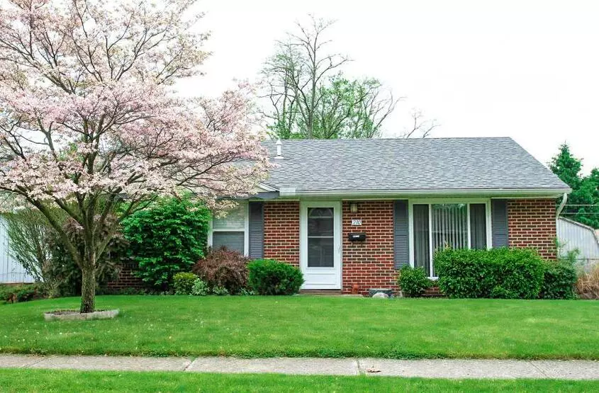 210 Imperial Drive, Columbus, OH 43230