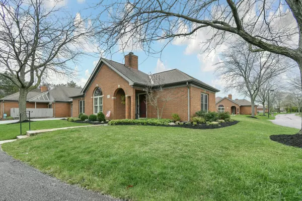 Dublin, OH 43016,5787 Locbury Lane #R-5787