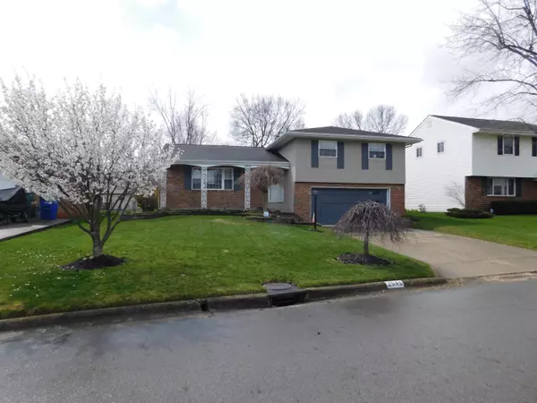 2945 Rundell Drive, Columbus, OH 43204