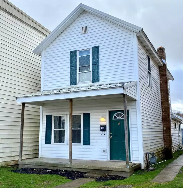 106 Taylor Street, Crooksville, OH 43731