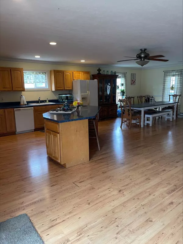 Richwood, OH 43344,126 Pearl Street