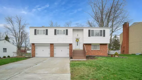 66 Daleview Drive, Westerville, OH 43081